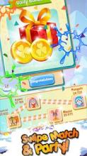 Sweet Cookie - Puzzle Game & Free Match 3 Games截图1