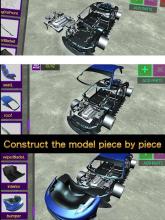 Model Constructor 3D截图5