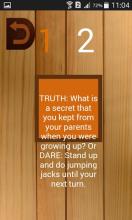 Truth Or Dare – Spin the bottle: Family game截图4