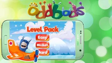 Super Oddbodz 2截图1