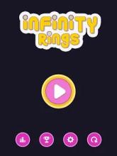 Infinity Rings : Blossom Color Twisty Spinning截图5