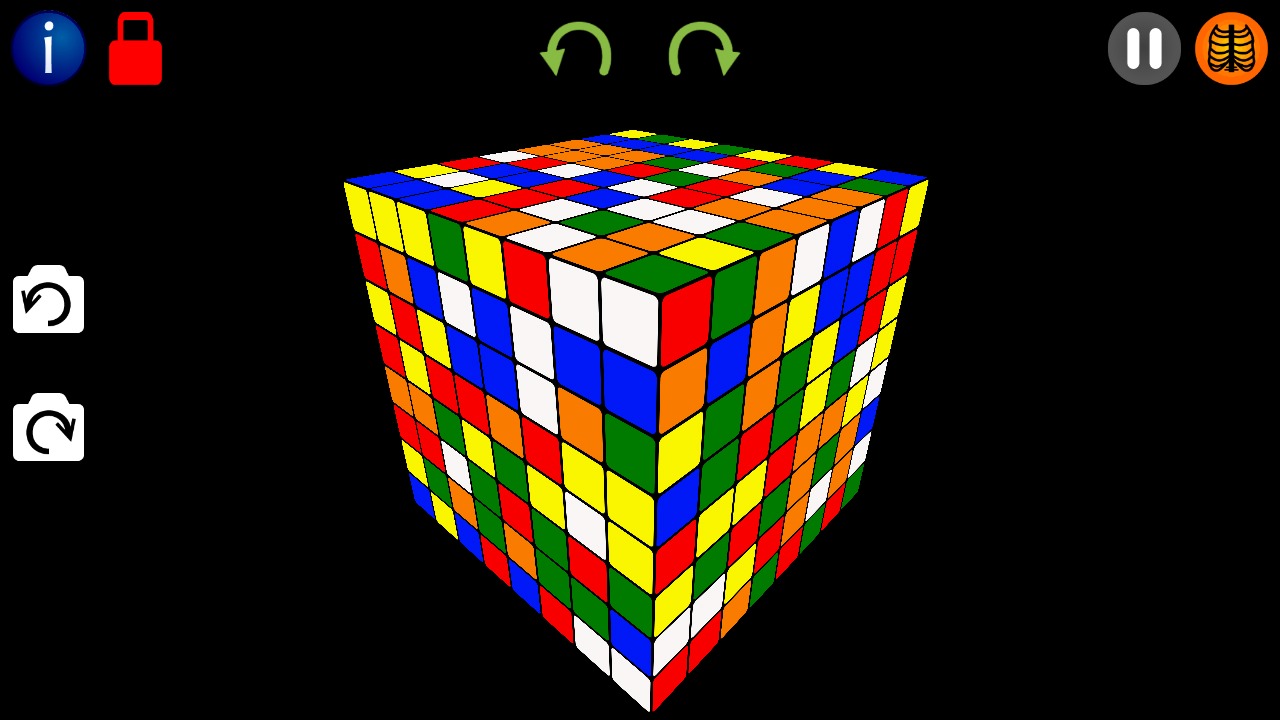 Rubix Fun截图2