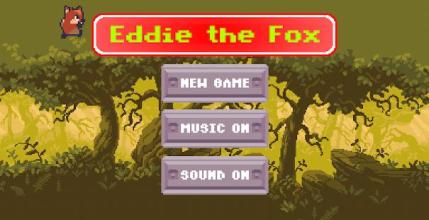 Eddie the Fox截图1