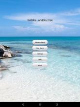 Sudoku An-doku Free截图1