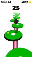 Splash Jump - Ball Jumping Game - Keep Jumping截图3