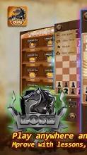 Chess Arena - King Royal Battle截图2