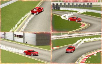 Gt Car Drift Racing 3D截图2