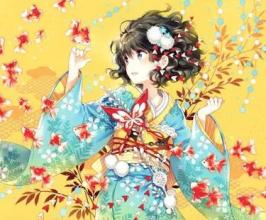 Anime Puzzles : Find Differences截图4