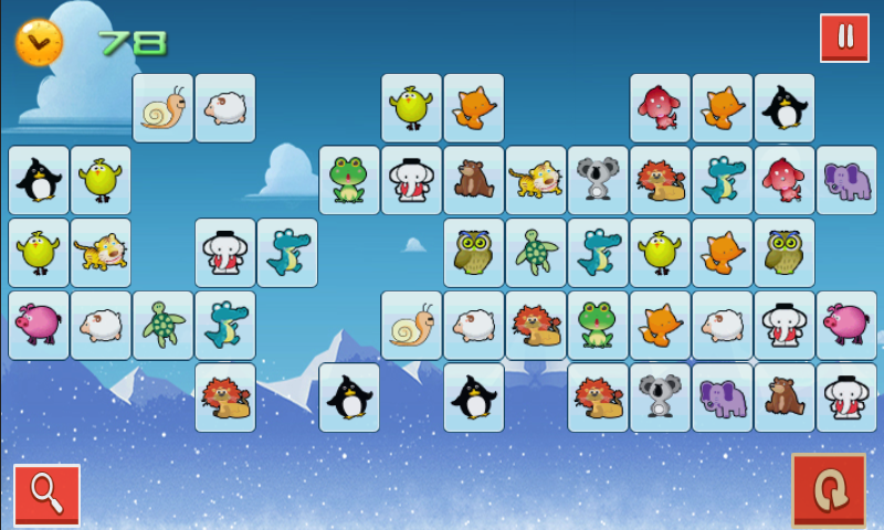 Picachu Connect - Classic截图4