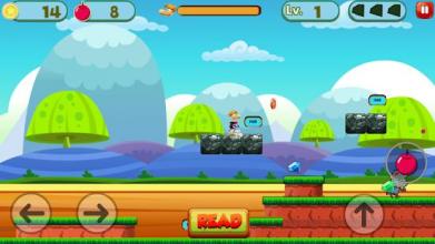 Super Ray-Man 3 aventure截图2