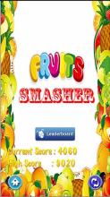 Fruits Smasher截图2