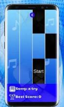 GAME PIANO TILES Shakira截图3