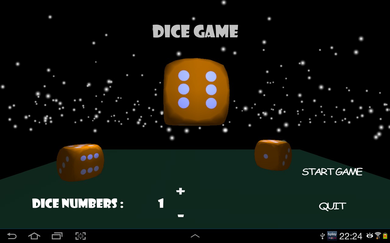 DICE3D截图4