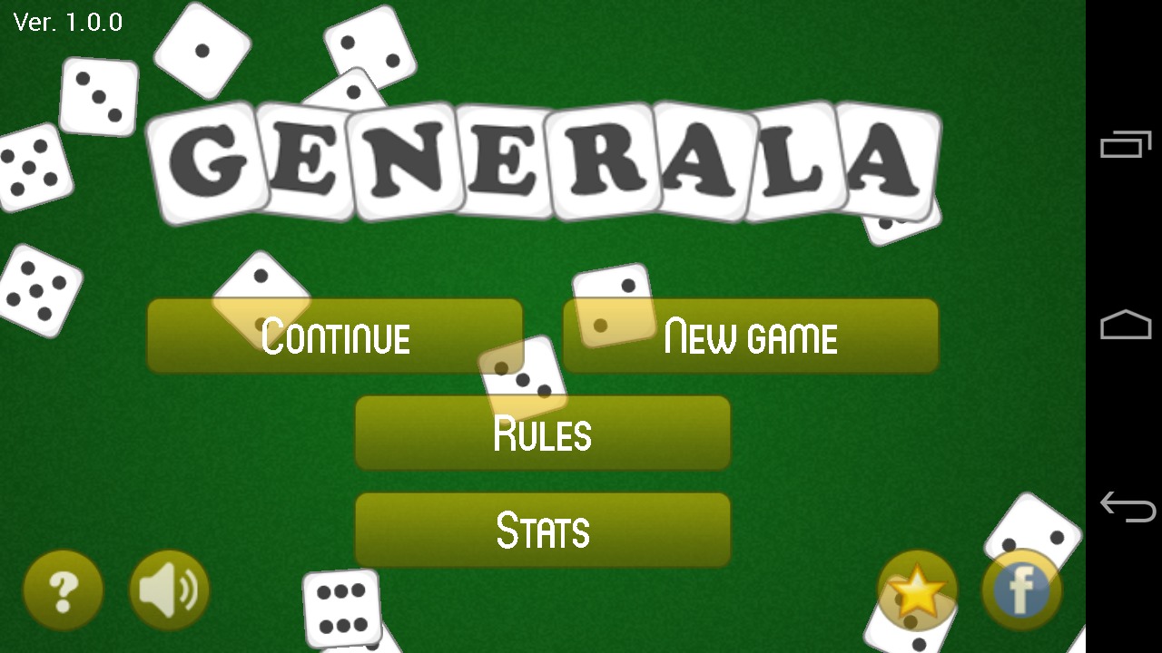 Generala截图1