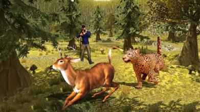 Last Safari Hunter: Crazy Animal Hunting截图5