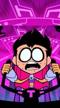 Titans Go Hero Adventure截图5