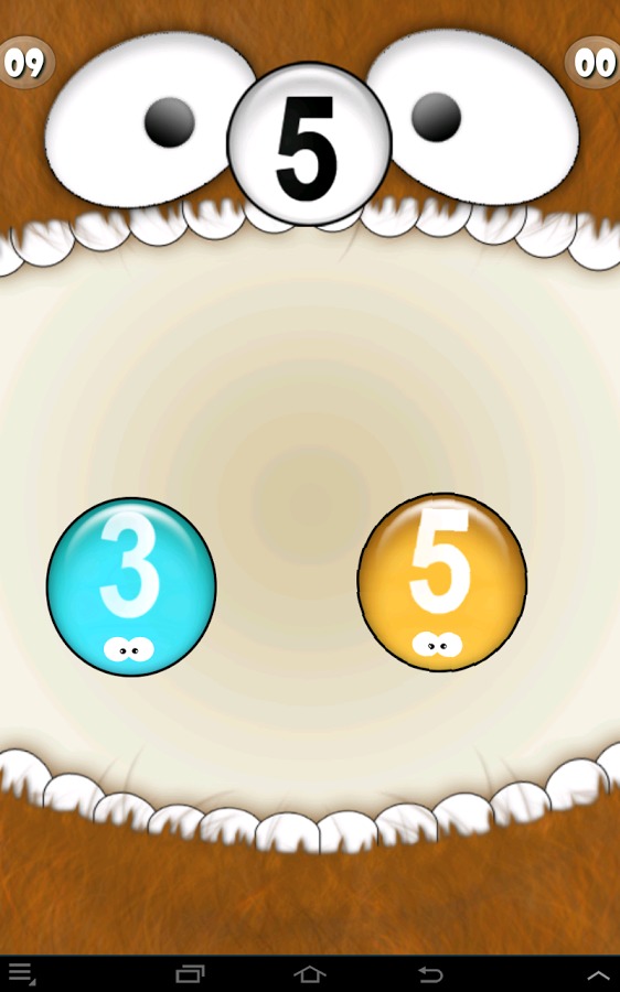 Bubble Count截图5