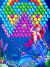 Mermaid Bubble截图4