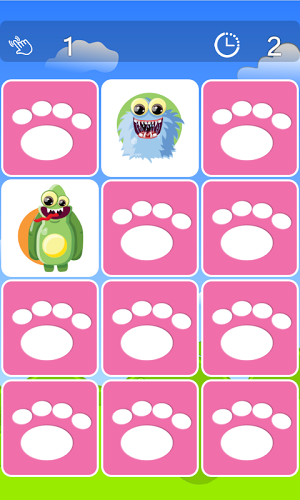 Monsters for Kids截图3