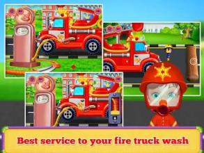 Firefighters Fire Rescue Kids截图3