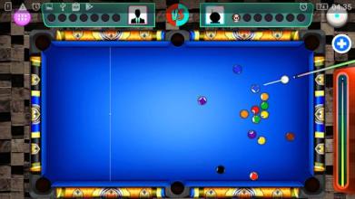 Billiard Country截图2