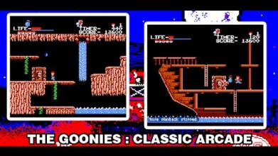 Goonies: Caverns and Pirate Ship截图2