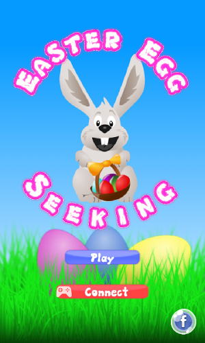 Easter Egg Seeking截图1