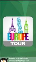 EUROPE TOUR截图3