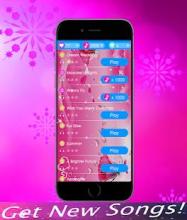 Magic Pink Piano Tiles Music Tiles Piano.截图1