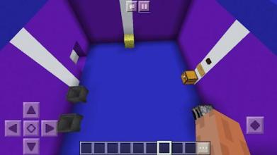 25 Ways to Die New Minigame for MCPE截图3