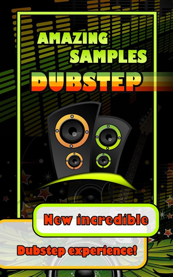 Amazing Samples Dubstep截图1