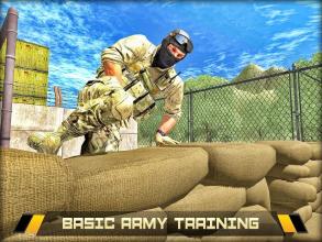 Army Training School - US Military Course截图3