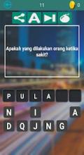 Kuis Cak Lontong (WIB)截图2