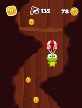 Frog: funny adventures截图2