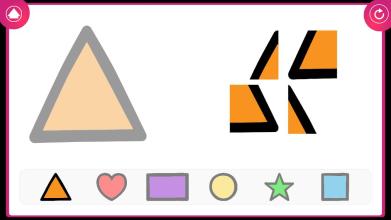 Xander Sotho Shapes & Colours截图5