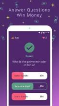 StupidApp - Trivia to win Paytm cash daily截图2