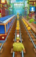 Subway Surf Run adventure截图4