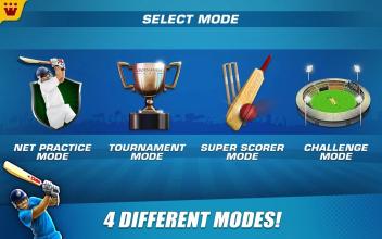 Power Cricket T20截图4