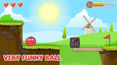 Fun Ball Adventure截图2