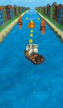 Speedy Boat: Subway City截图3