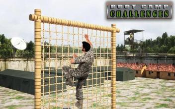 US Army Cadets Training Game截图3