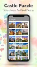 Castle Jigsaw Puzzle截图4