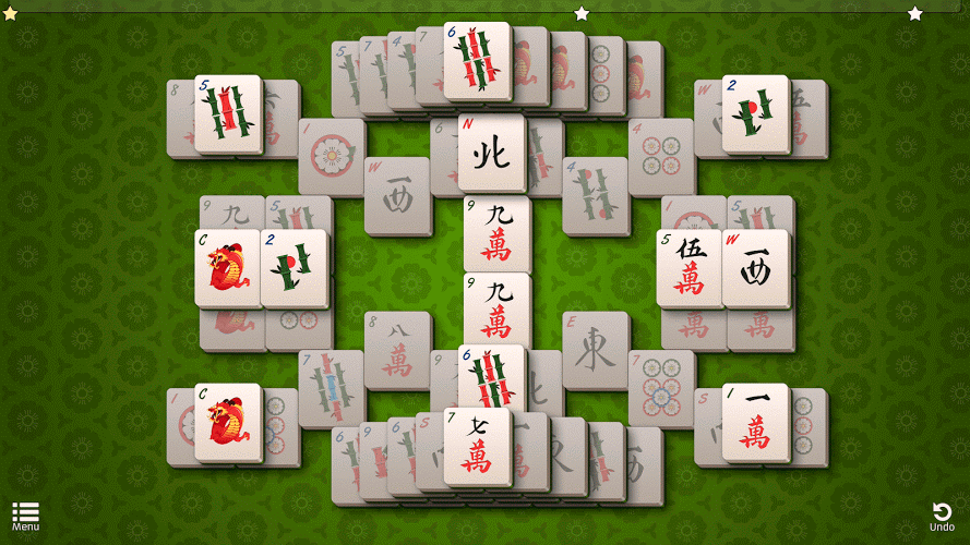 Mahjong FRVR截图5