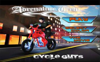 Cycle Guts!截图3