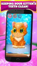 Kitty Pet Bath And Care截图3