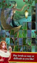 Hidden Scenes - Free Fairy Puzzle Adventure Game截图5