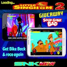 singham dream city截图1