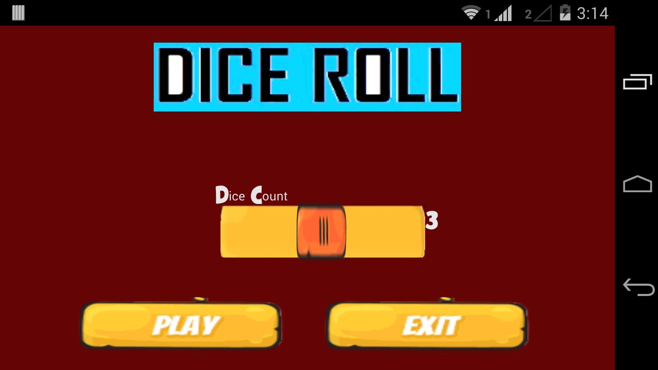 Dice On A Roll截图1