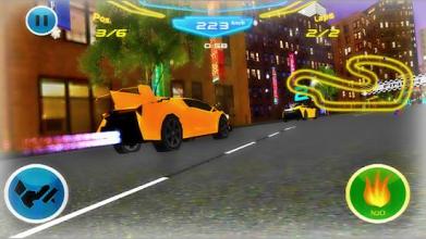 Extreme Car fever: Car Racing Games with no limits截图2