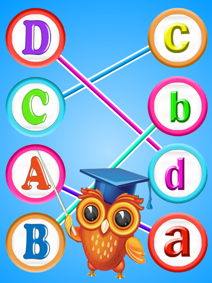 Matching Object : Educational Pair Making Game截图4